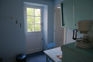 Interiör