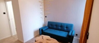 Appartement 50m² Centre-ville