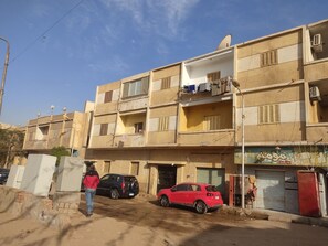 Exterior - Budget Double Room (haram)