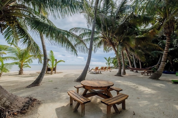 Plage à proximité