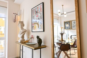 Interior - Bernabeu Stadium (Madrid)