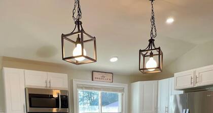 Urban Retreat near Wake Forest & Downtown WS