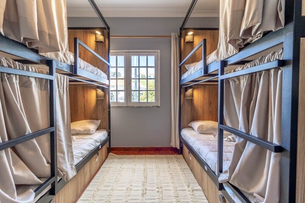 1 bedroom, in-room safe, iron/ironing board, Internet