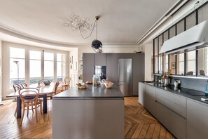 Privékeuken