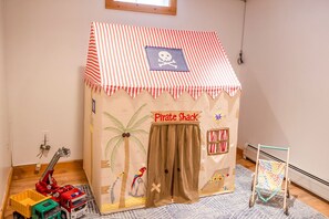 Kinderbereich