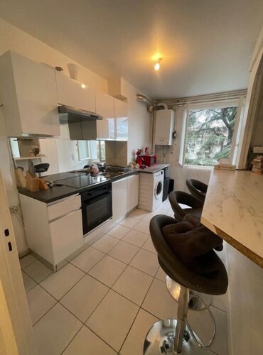 Appartement 2 chambres / parking