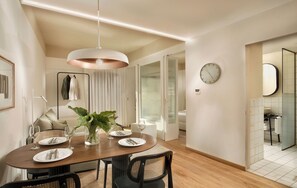 Dining - Aionion Residences by K&K - Ismene Residence (Athina)
