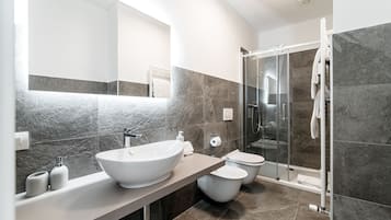 Appartamento | Bagno