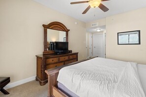 2 quartos, Wi-Fi, roupa de cama