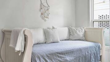 3 soveværelser, Wi-Fi, sengetøj