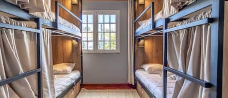 1 chambre, coffre-fort, fer et planche à repasser, Wi-Fi