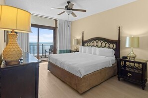 3 室のベッドルーム、WiFi、ベッドシーツ