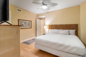 3 Schlafzimmer, WLAN, Bettwäsche