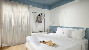 Unclassified image, 2 of 23, button - Aionion Residences by K&K - Erato Residence (Athina)