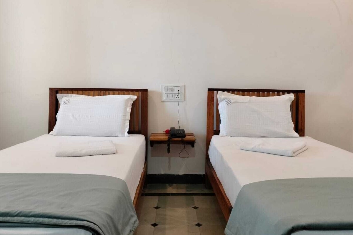 Family Suite | In-room safe, WiFi (free)