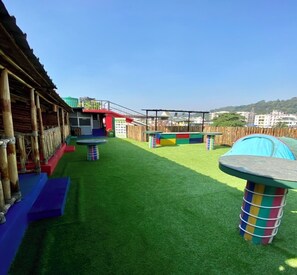 Exterior - Tridhara Homestay (Guwahati)