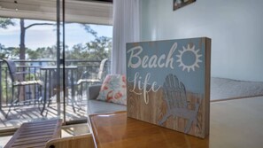 Interior - Sea Side Escape Summa (Hilton Head Island)