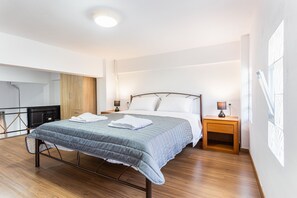 Apartment | 2 Schlafzimmer