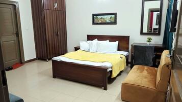 7 sovrum, strykjärn/strykbräda, wi-fi och sängkläder