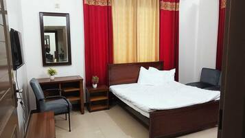 7 sovrum, strykjärn/strykbräda, wi-fi och sängkläder