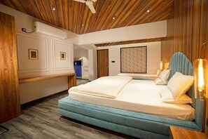 Villa tradicional | 4 habitaciones y wifi gratis