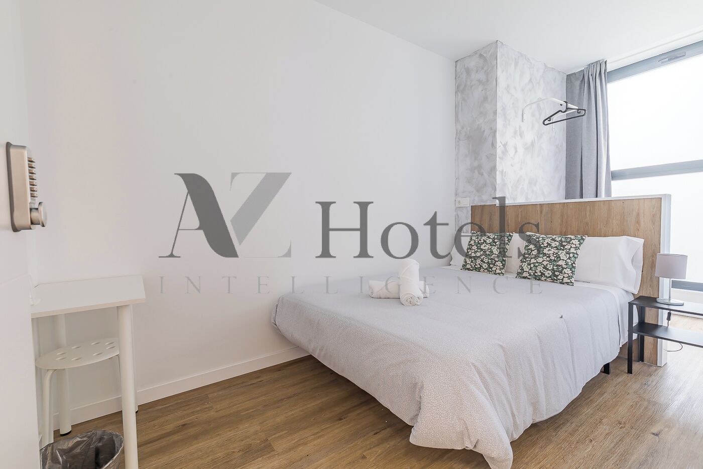 Photo - AYZ Princesa-Auto check-in property