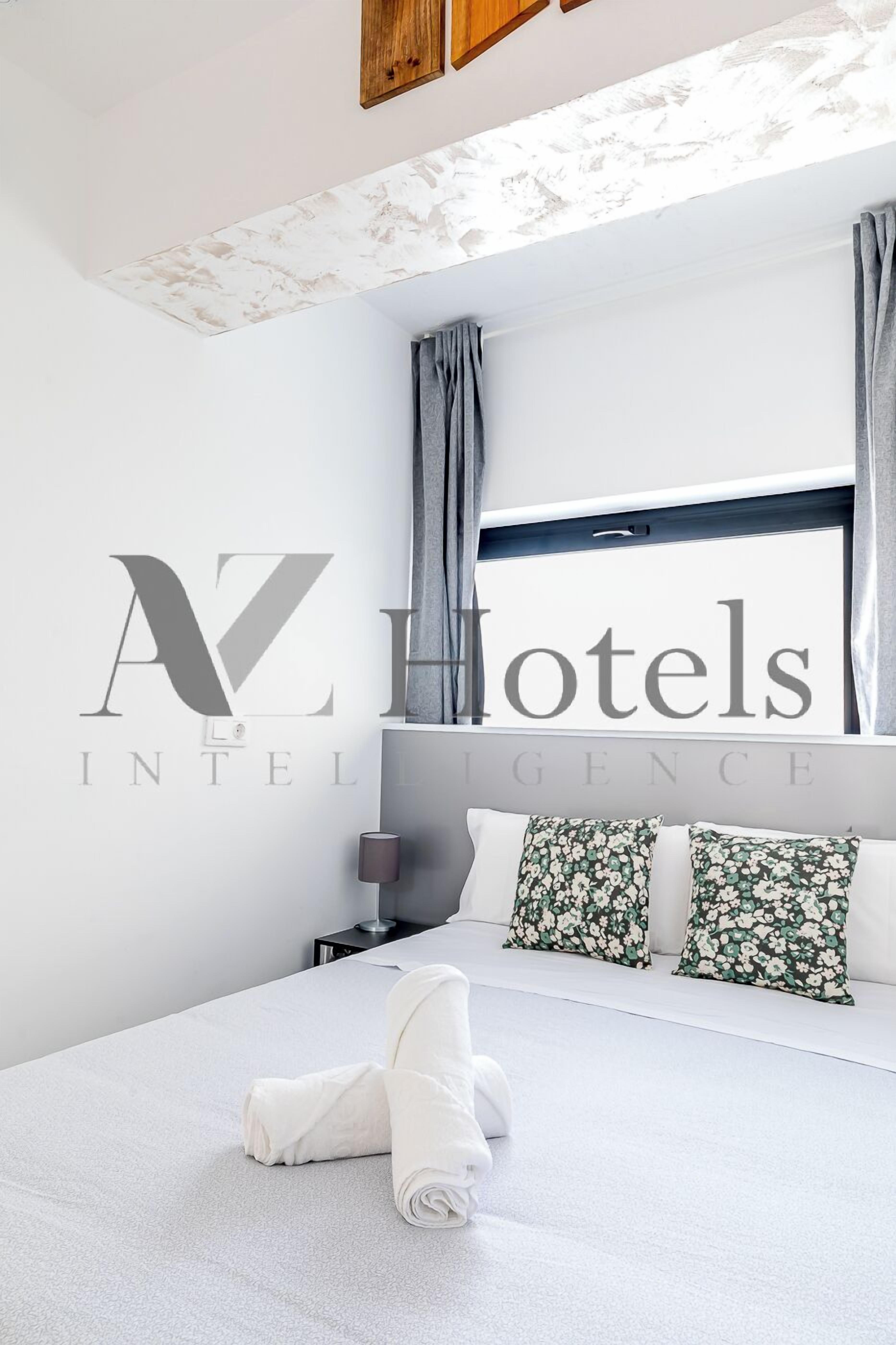 Photo - AYZ Princesa-Auto check-in property