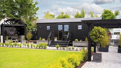 Charming Lodge in Limavady