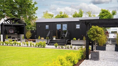 Charming Lodge in Limavady