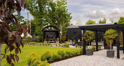 Charming Lodge in Limavady