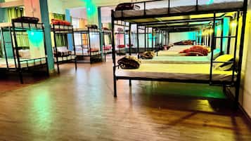 Basic Shared Dormitory