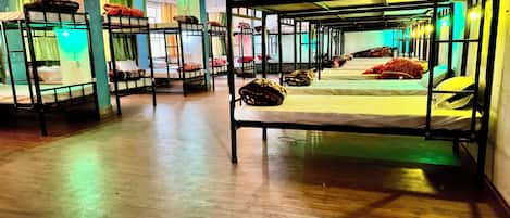 Basic Shared Dormitory