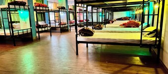 Hotel Relax Zone