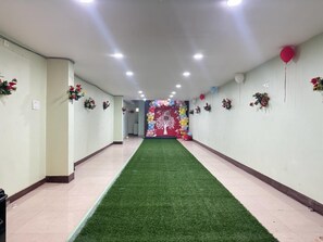 Interior - Hotel Relax Zone (Patna)