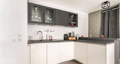 Appartement neuf Disney-Paris