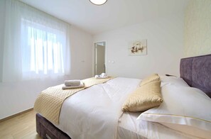 3 habitaciones y wifi 