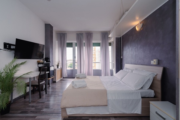 Basic Room | WiFi (free)