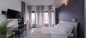 BB GALLERIA DEL RENO