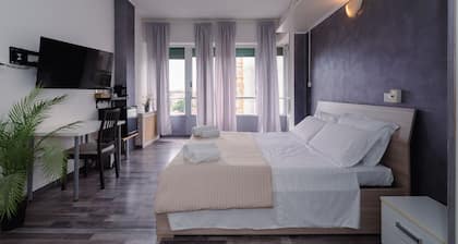 BB GALLERIA DEL RENO