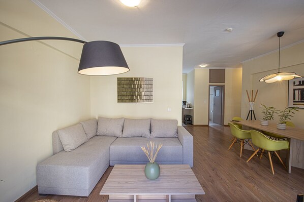 منطقة المعيشة