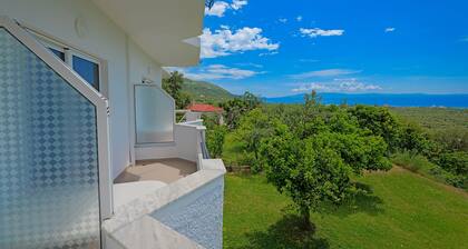 Villa Pargua