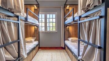 1 bedroom, in-room safe, iron/ironing board, internet