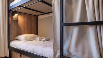 1 bedroom, in-room safe, iron/ironing board, internet