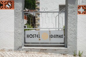 Detalle exterior