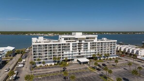 Exterior - Snowbirds Welcome|Beach|Pool|Boat Marina|Sleeps 4! (Gulf Shores)