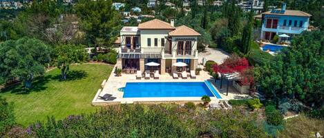 Villa | 5 bedrooms