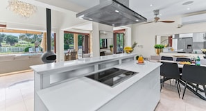 Villa | 5 Schlafzimmer