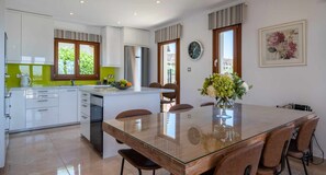 Villa | 3 bedrooms - Junior Villa Bz01 ZV - Melandra (Kouklia)