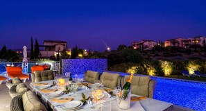 Villa | 3 bedrooms - Junior Villa Jz02 - Aigina (Kouklia)