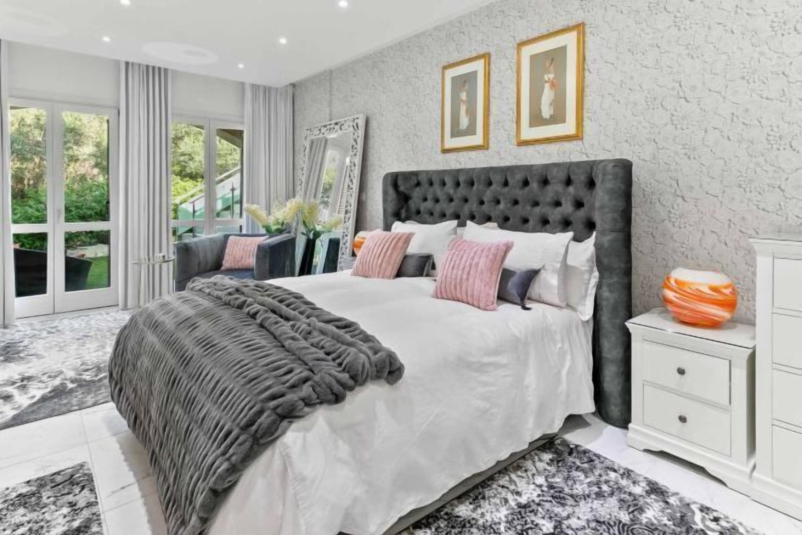 3 bedrooms